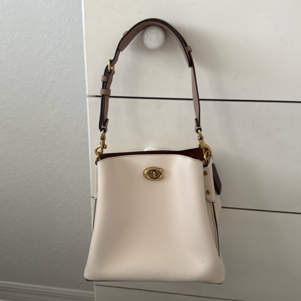 Coach Crossbody Purse